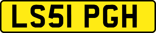 LS51PGH