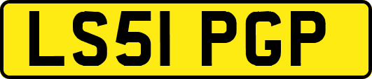 LS51PGP
