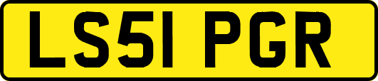 LS51PGR