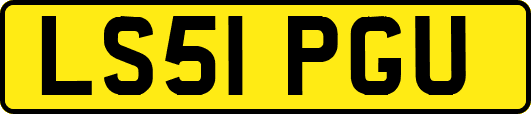 LS51PGU