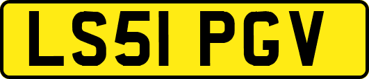 LS51PGV
