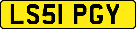 LS51PGY