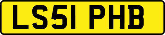 LS51PHB