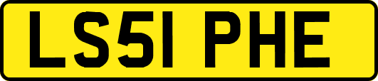 LS51PHE