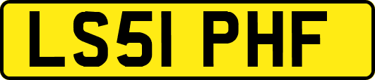 LS51PHF