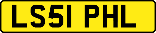 LS51PHL
