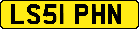 LS51PHN