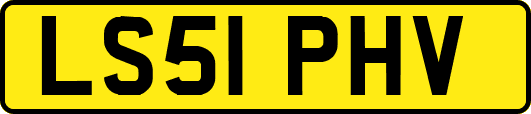 LS51PHV