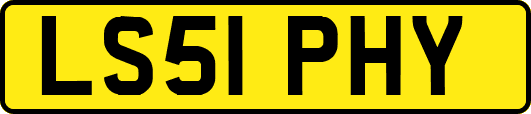 LS51PHY