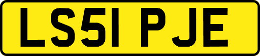 LS51PJE