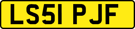 LS51PJF