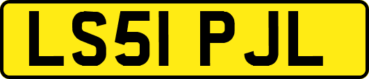 LS51PJL
