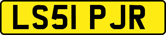 LS51PJR