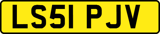LS51PJV