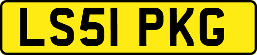 LS51PKG