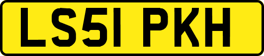 LS51PKH