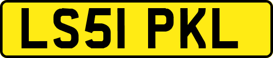 LS51PKL