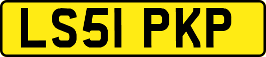 LS51PKP