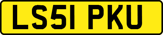 LS51PKU