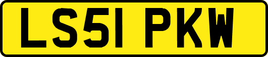 LS51PKW