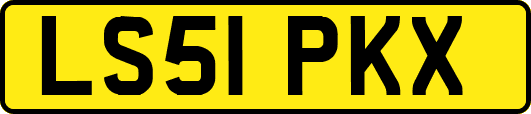 LS51PKX