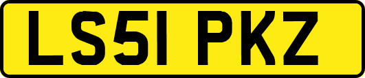 LS51PKZ