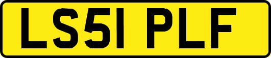 LS51PLF