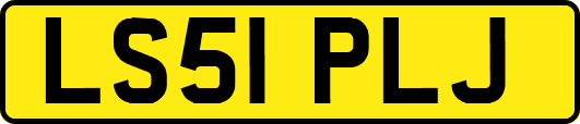 LS51PLJ
