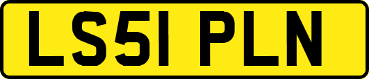 LS51PLN