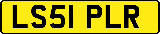 LS51PLR
