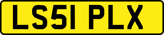 LS51PLX