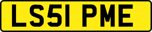 LS51PME