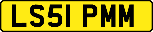 LS51PMM
