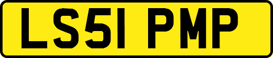 LS51PMP