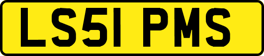 LS51PMS