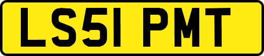 LS51PMT