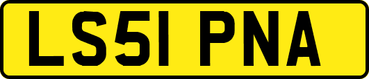 LS51PNA