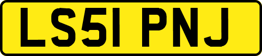 LS51PNJ