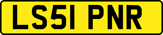 LS51PNR