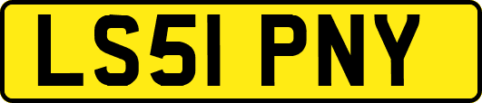 LS51PNY