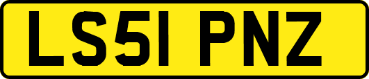 LS51PNZ