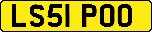 LS51POO