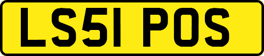 LS51POS