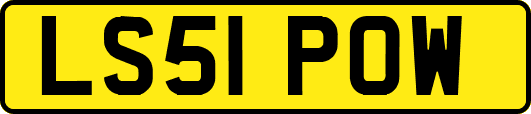 LS51POW