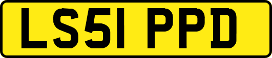 LS51PPD