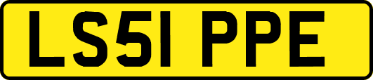 LS51PPE