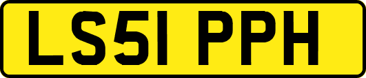 LS51PPH