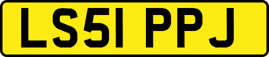 LS51PPJ
