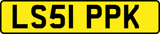 LS51PPK