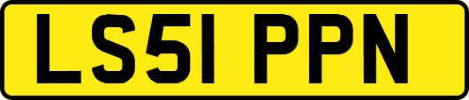 LS51PPN